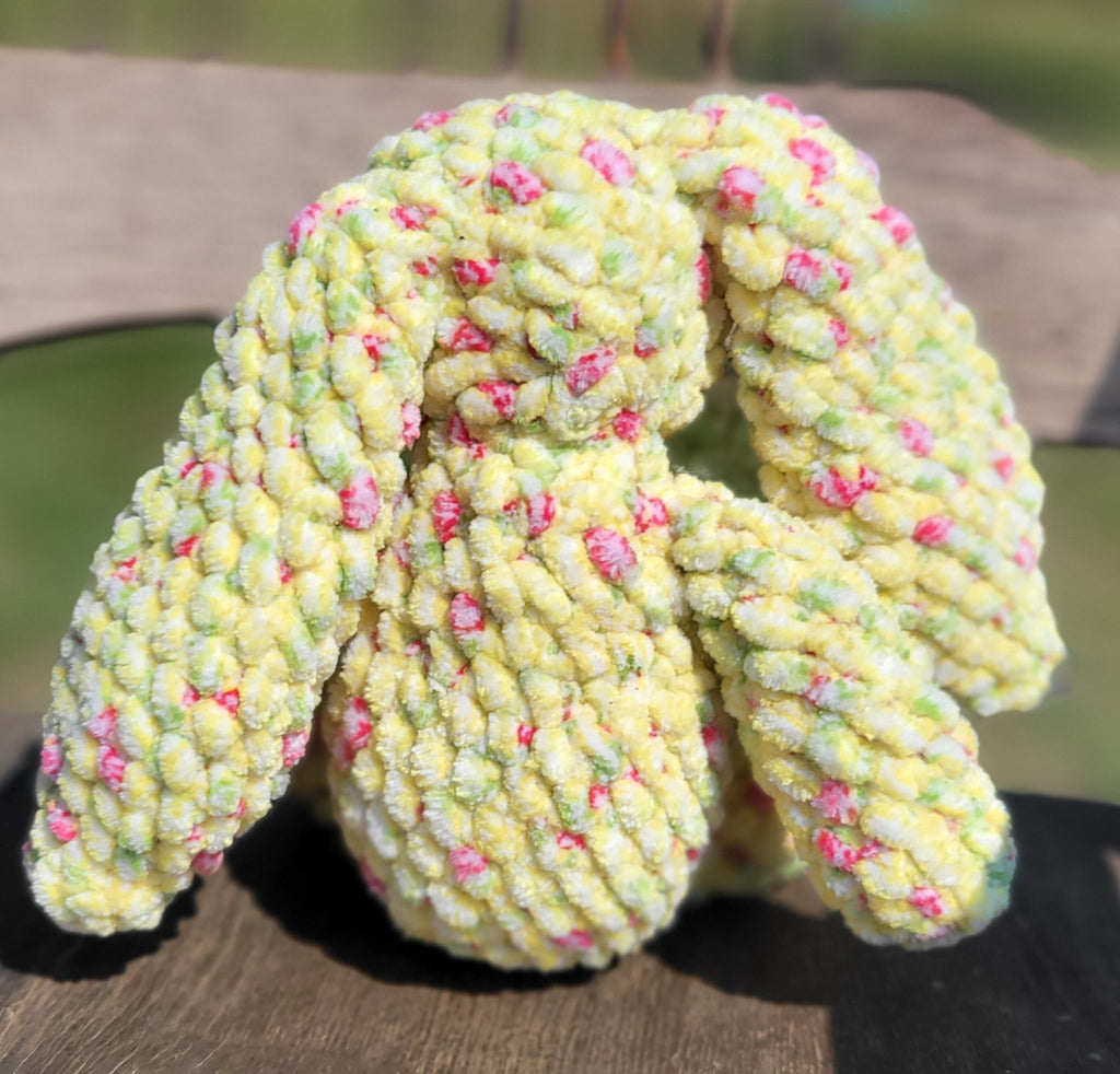 Spring Bunny