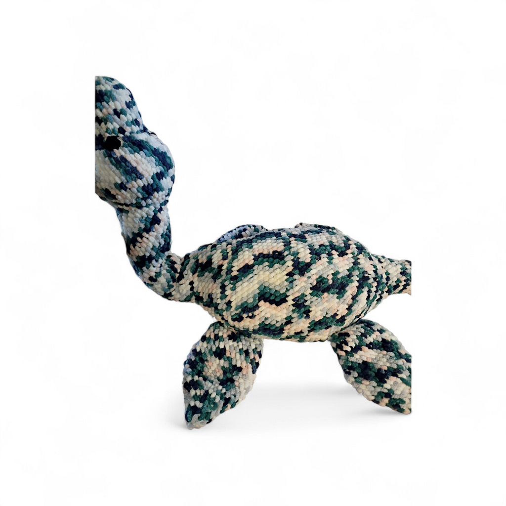 Sea dino